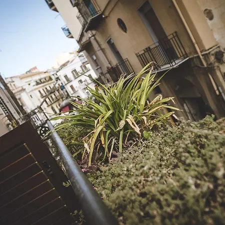 Apartment Palazzo Schiavo Palermo