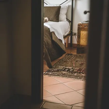 Palazzo Schiavo Apartment Palermo